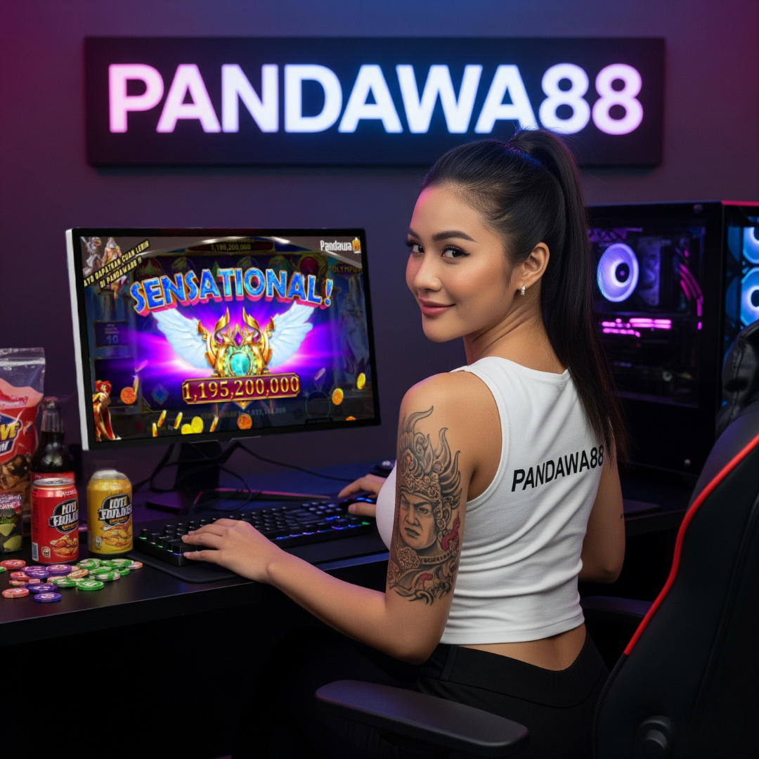 Pandawa88 - Platform Judi Online Terpercaya dengan Beragam Permainan Menarik - WooCommerce eCommerce