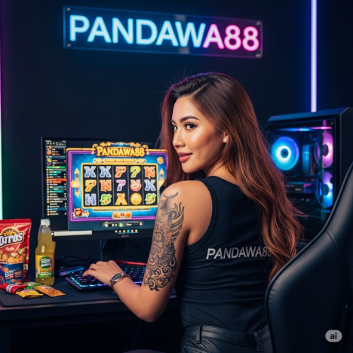 PANDAWA88